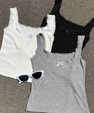 レースパイピングタンク