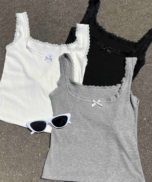 レースパイピングタンク