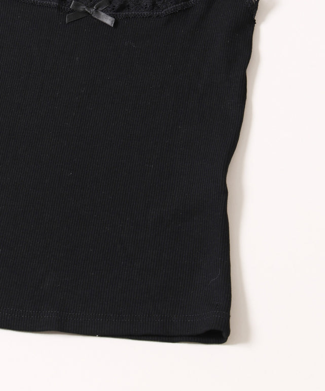 レースパイピングタンク