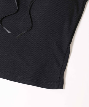 レースデザインカップインキャミソール