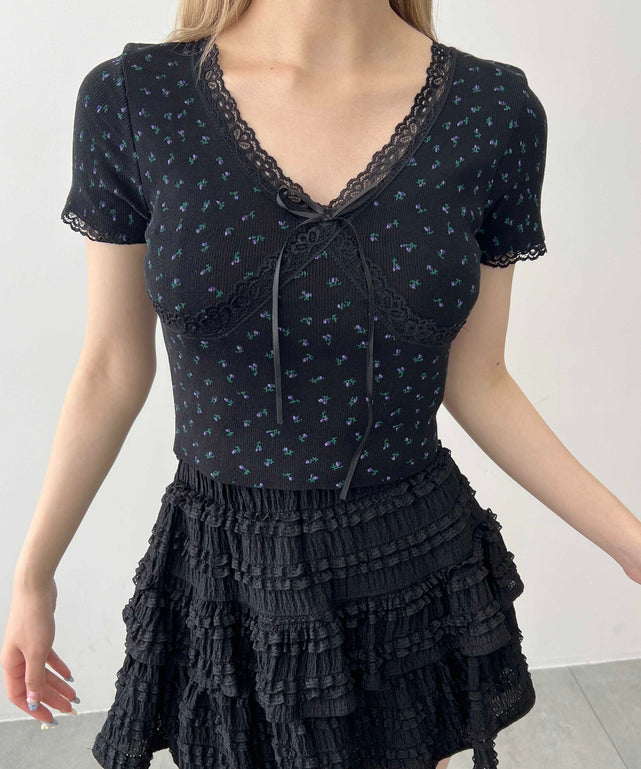 ブラック モデル：160㎝ F着用