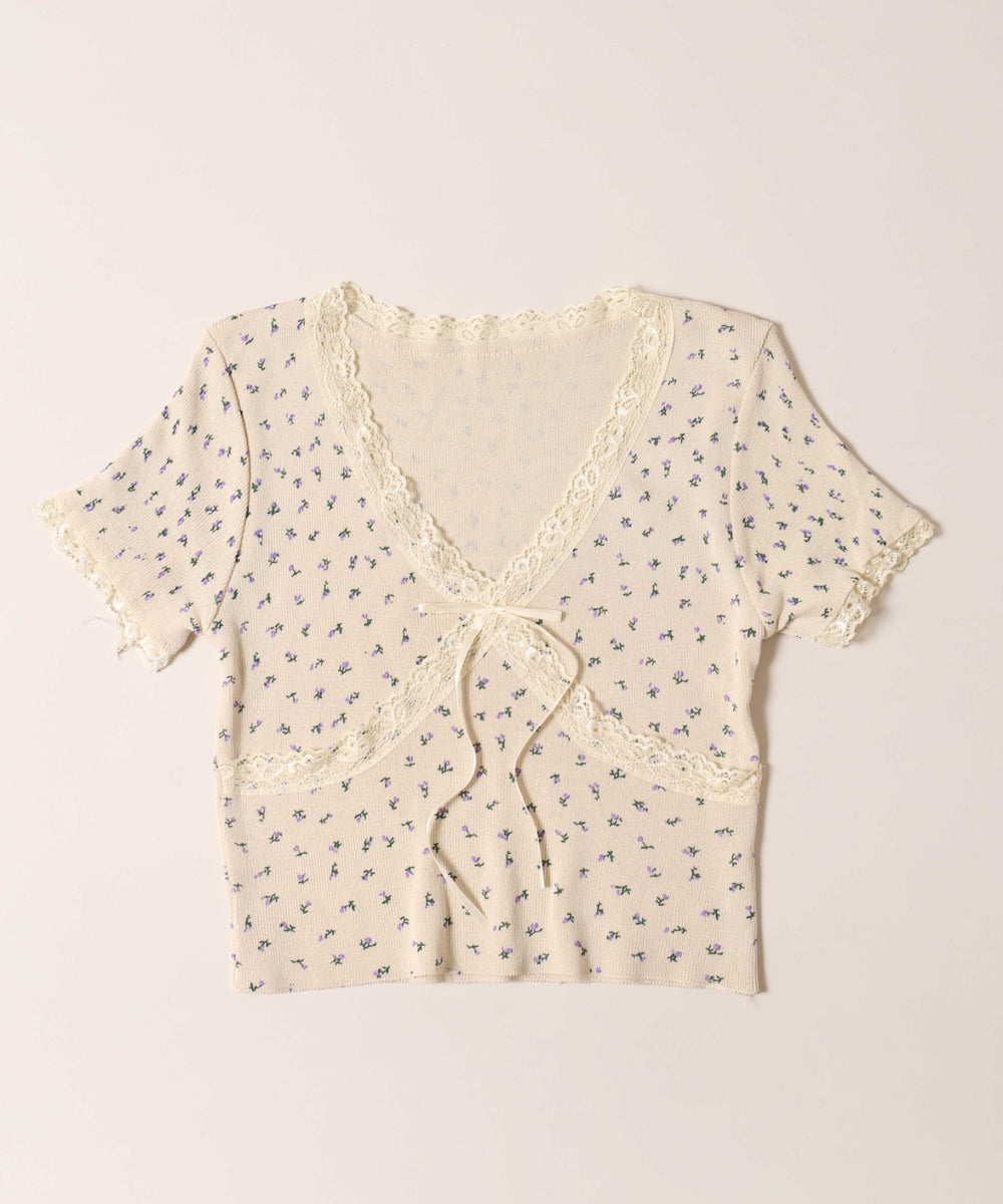 ホワイトアイボリー