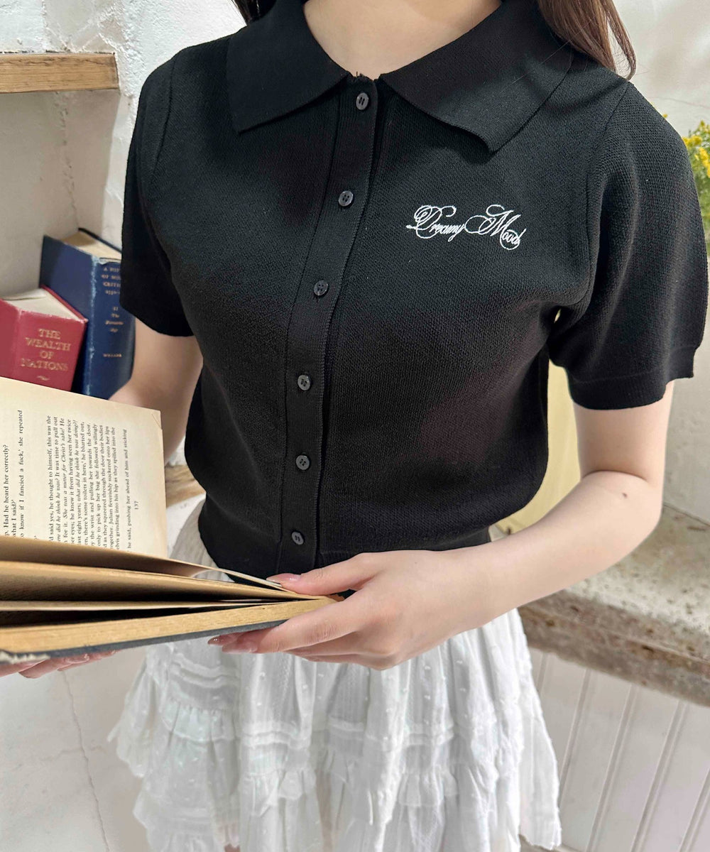 ブラック モデル：160㎝ F着用