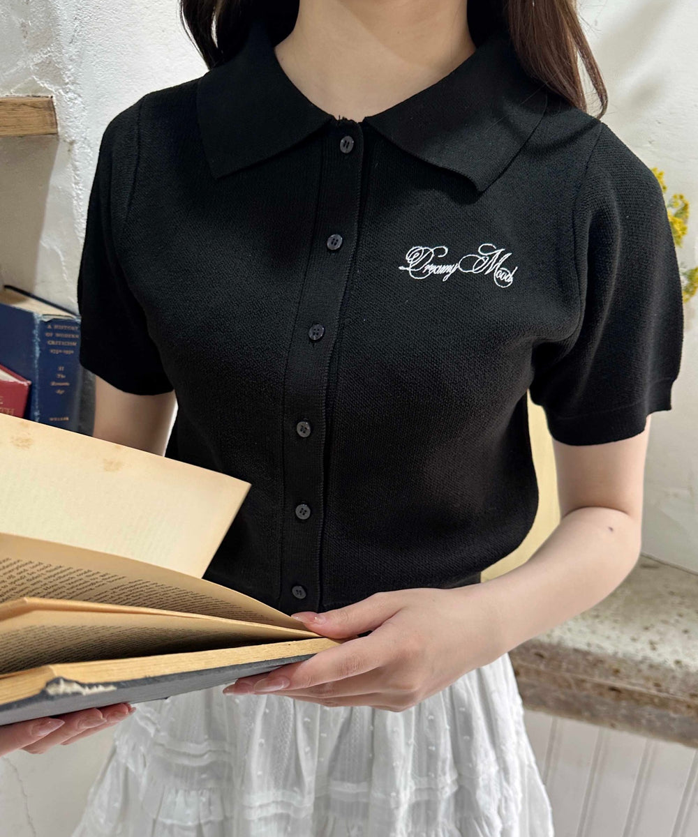 ブラック モデル：160㎝ F着用