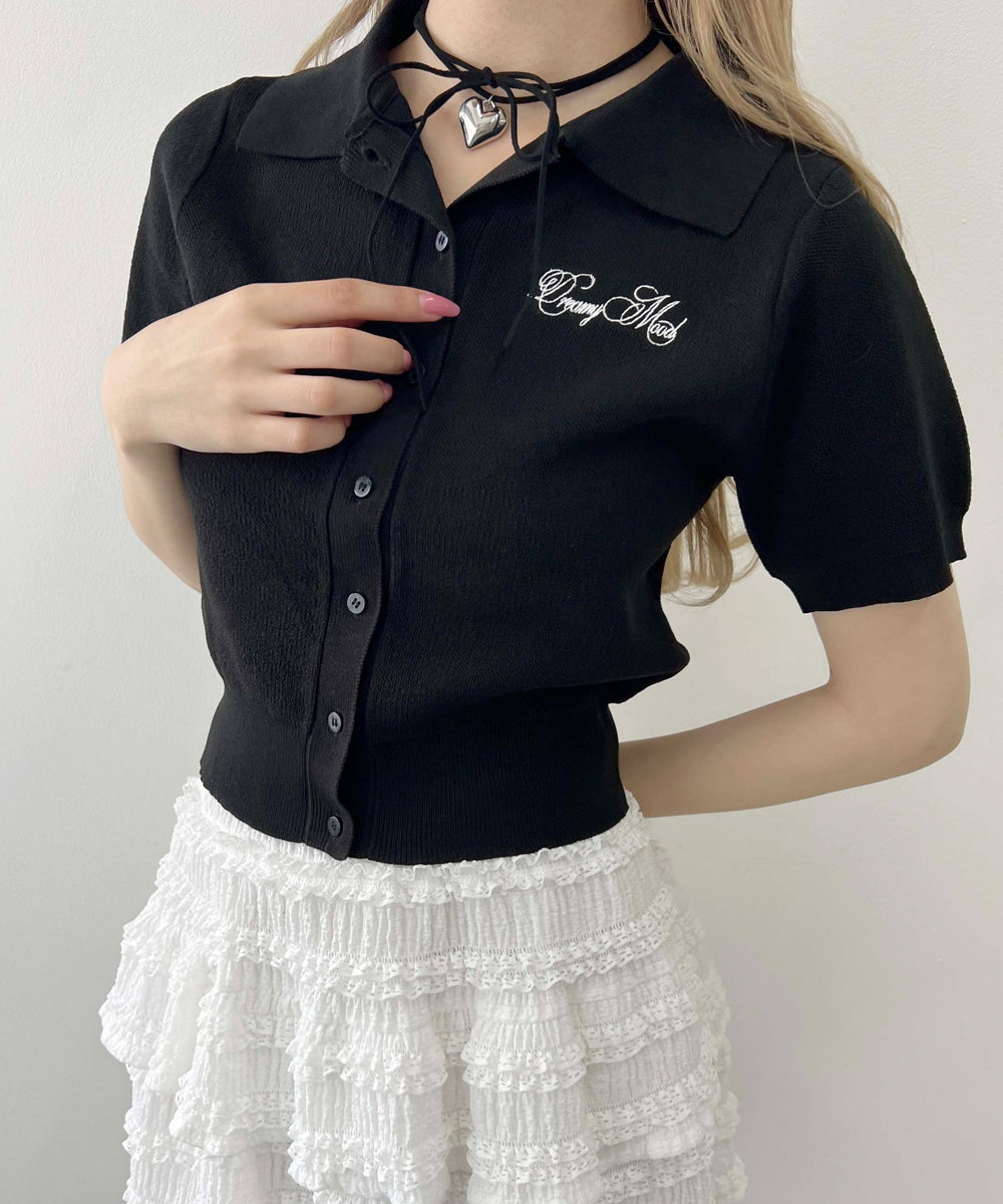 ブラック モデル：160㎝ F着用