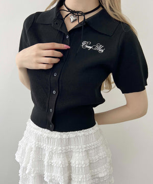 ブラック モデル：160㎝ F着用