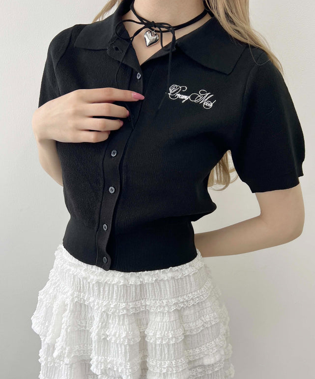 ブラック モデル：160㎝ F着用