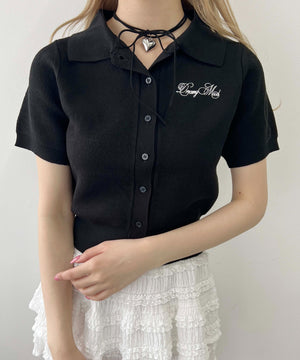 ブラック モデル：160㎝ F着用