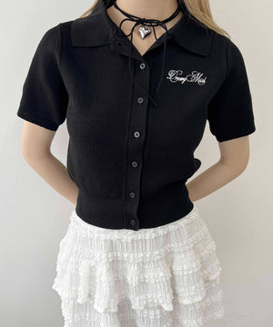 ブラック モデル：160㎝ F着用