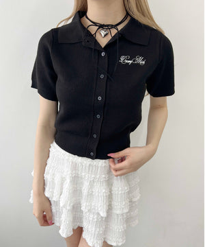 ブラック モデル：160㎝ F着用