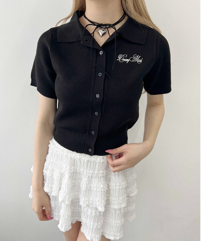 ブラック モデル：160㎝ F着用