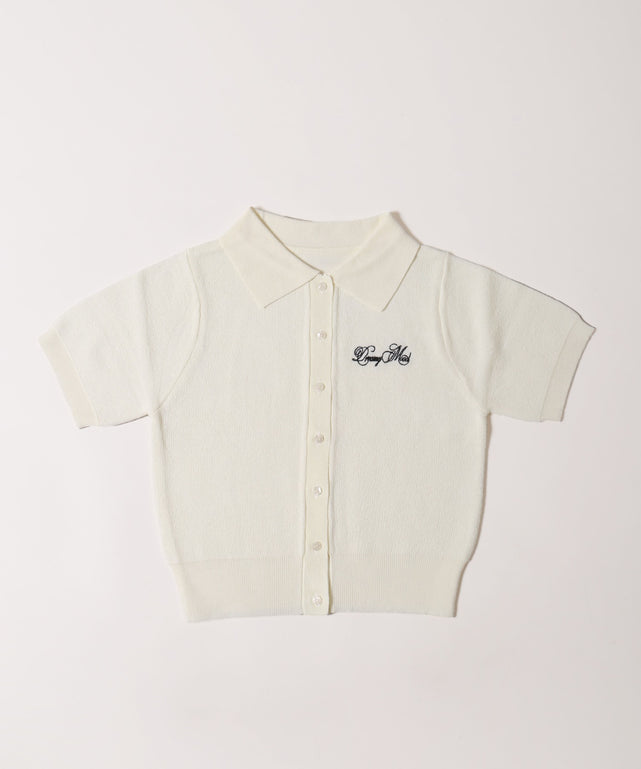 ホワイトアイボリー