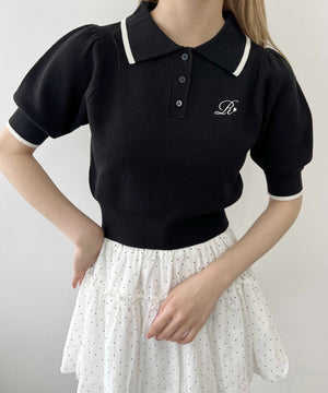 ブラック モデル：160㎝ F着用