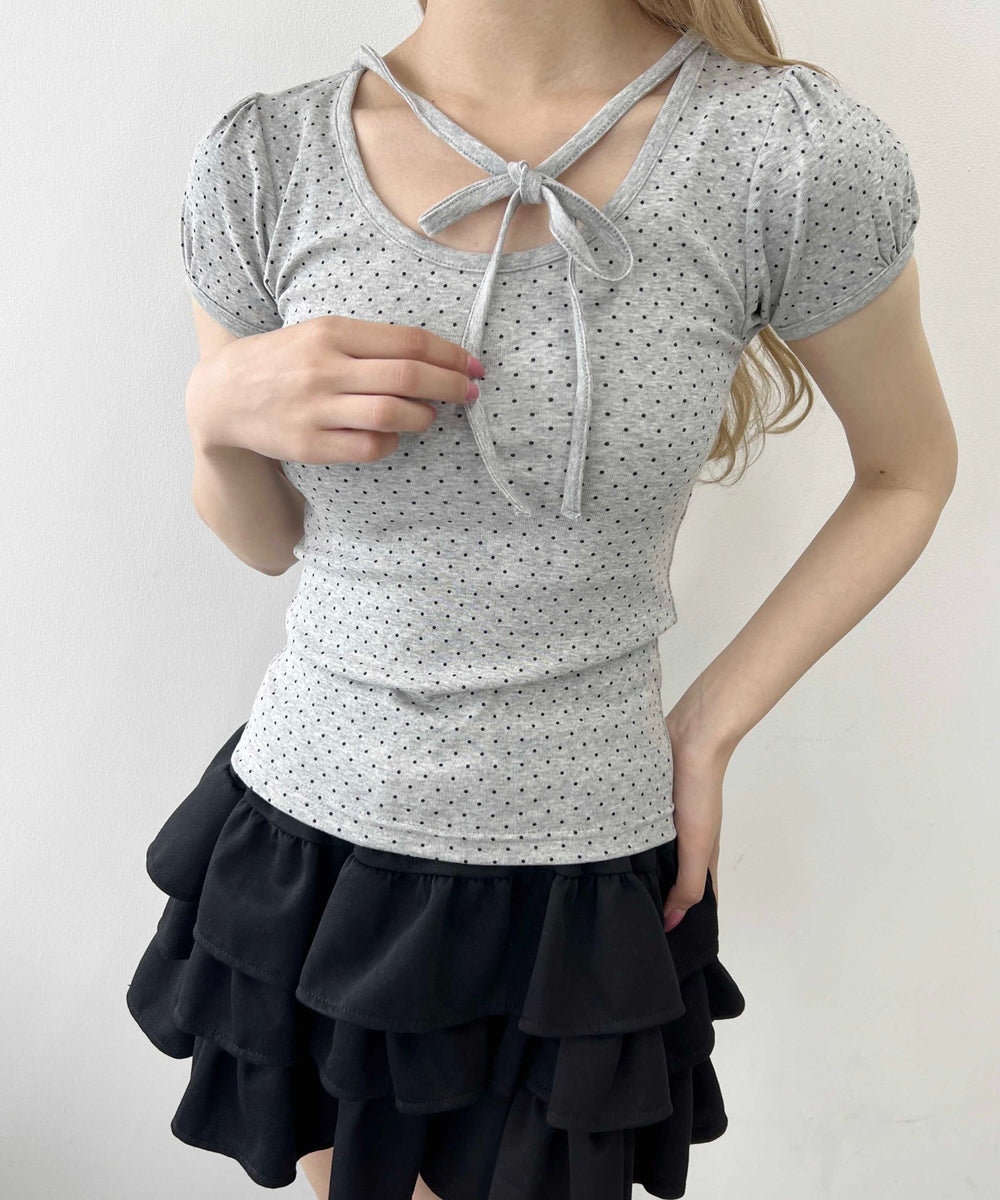 グレー モデル：160㎝ F着用