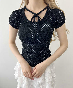 ブラック モデル：160㎝ F着用