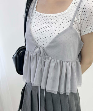 グレー モデル：160㎝ F着用