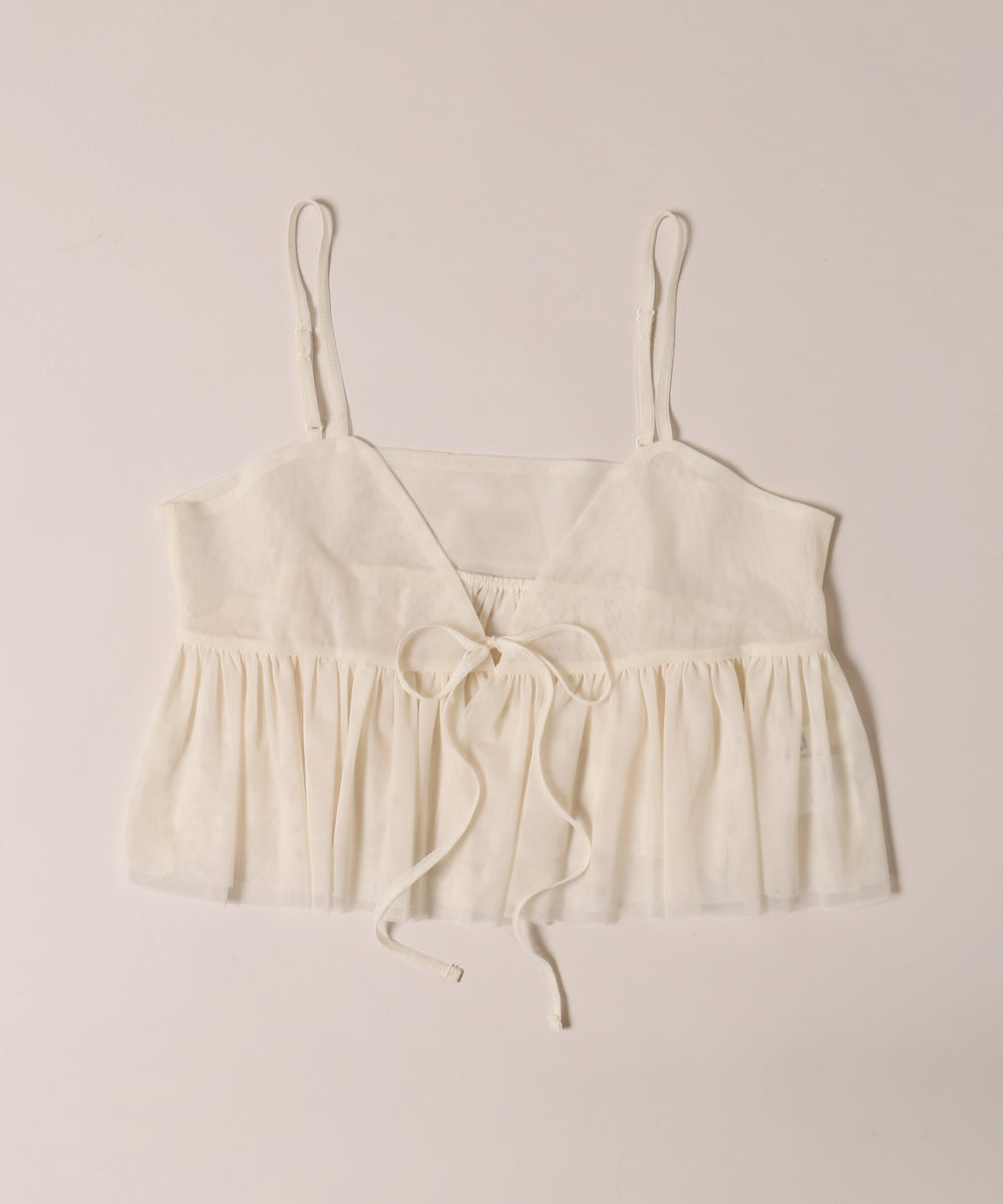 ホワイトアイボリー