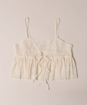 ホワイトアイボリー