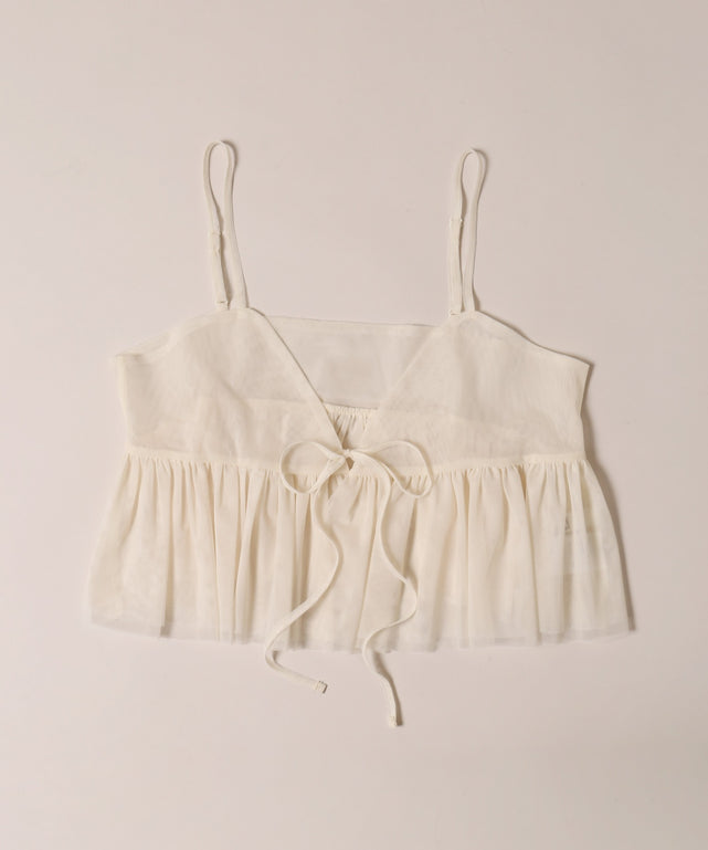 ホワイトアイボリー