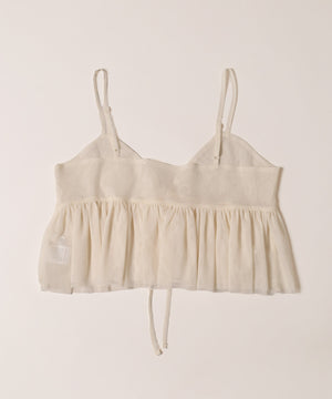 ホワイトアイボリー(後)