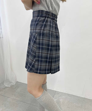 グレー モデル：160㎝ F着用