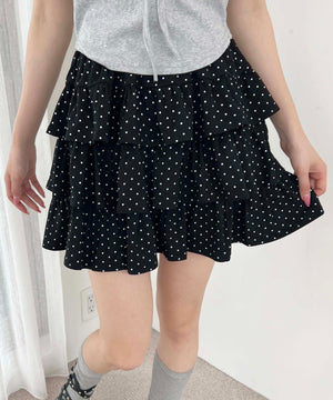 ブラック モデル：160㎝ F着用