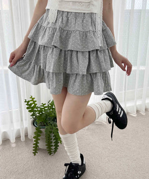 グレー モデル：160㎝ F着用