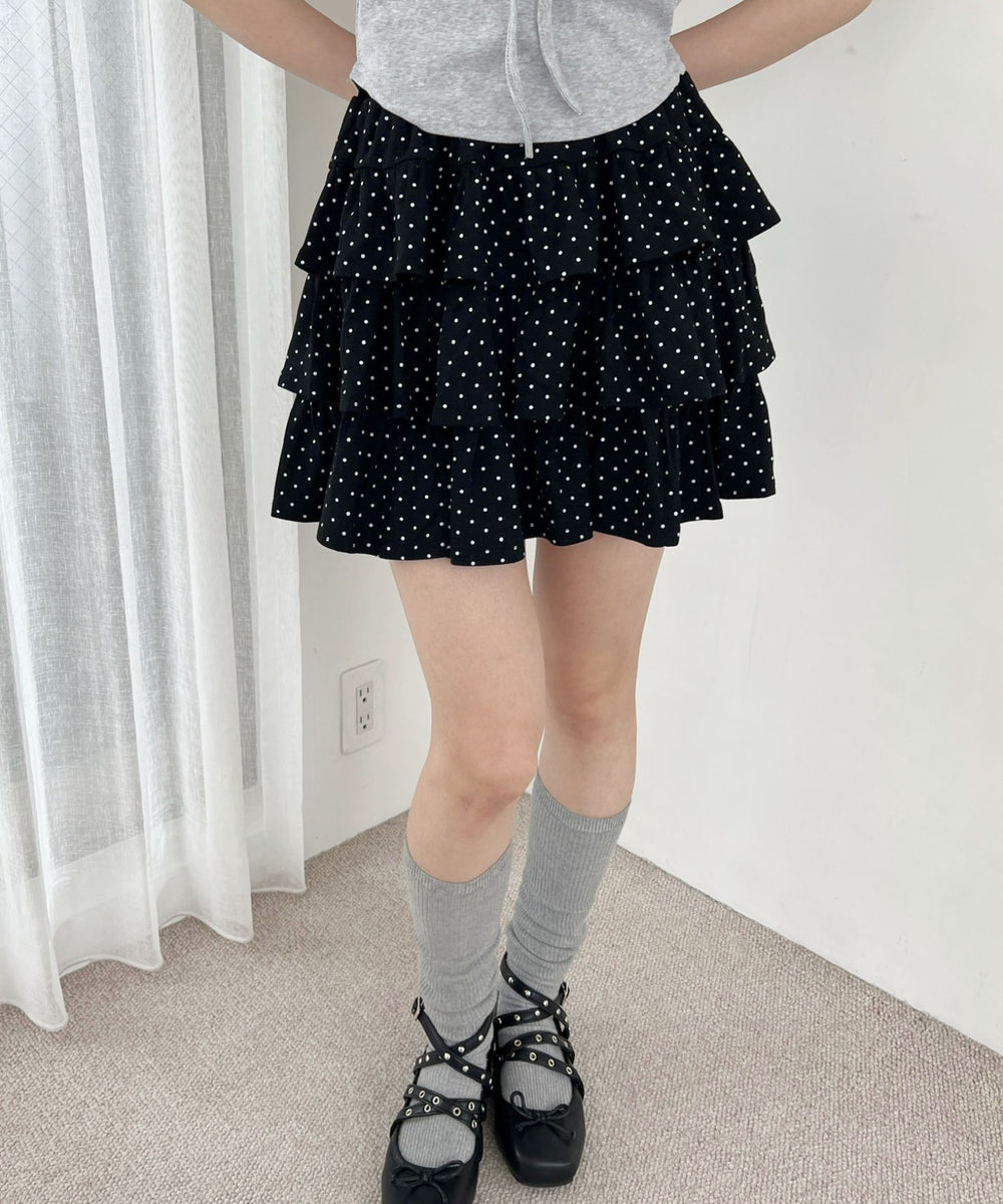 ブラック モデル：160㎝ F着用