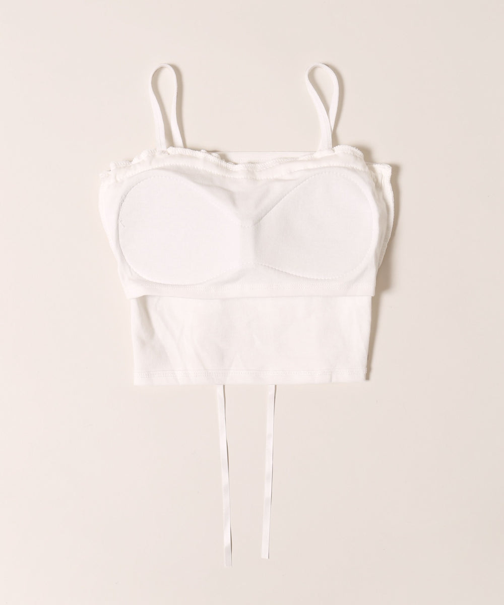 カップ取り外し不可