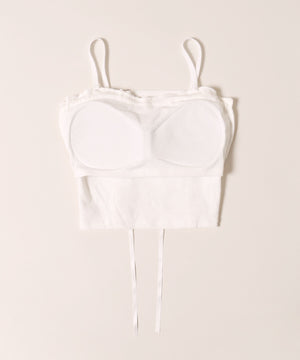 カップ取り外し不可