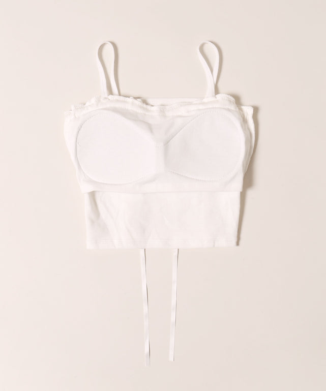 カップ取り外し不可