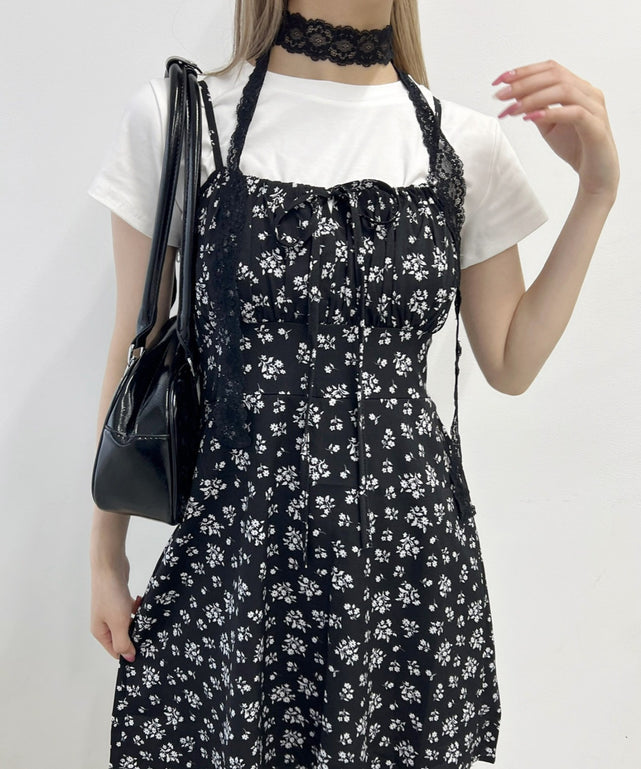 ブラック モデル：160㎝ F着用