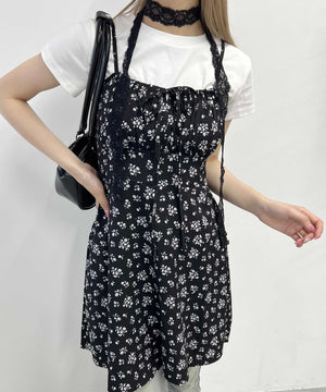 ブラック モデル：160㎝ F着用