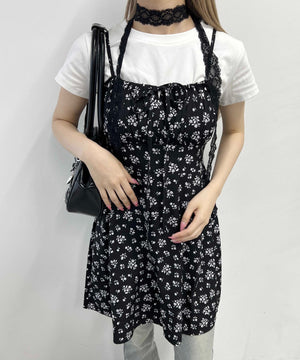 ブラック モデル：160㎝ F着用