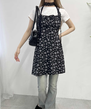 ブラック モデル：160㎝ F着用