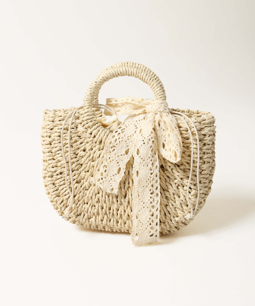 ホワイトアイボリー