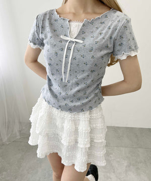 グレー モデル：160㎝ F着用