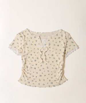 ホワイトアイボリー