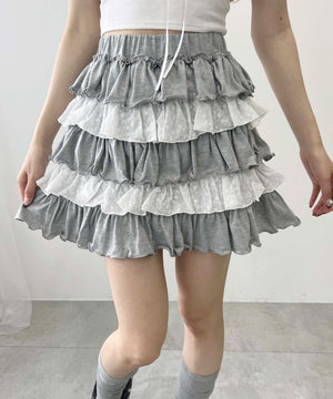 ブラック モデル：160㎝ F着用