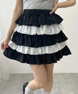 ブラック モデル：160㎝ F着用