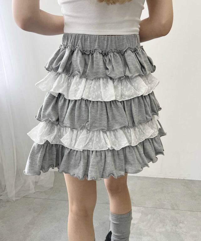 ブラック モデル：160㎝ F着用