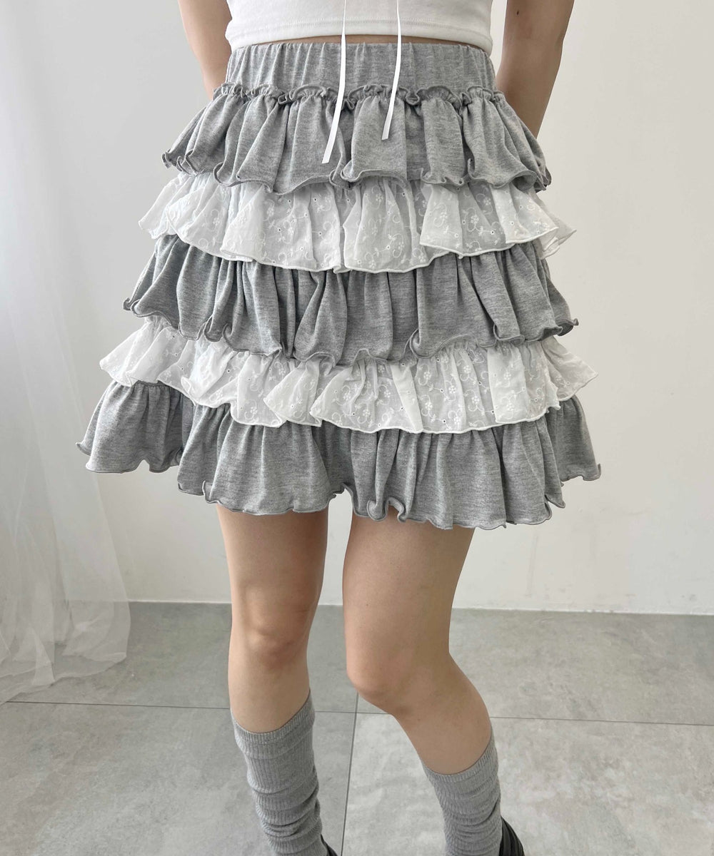 ブラック モデル：160㎝ F着用