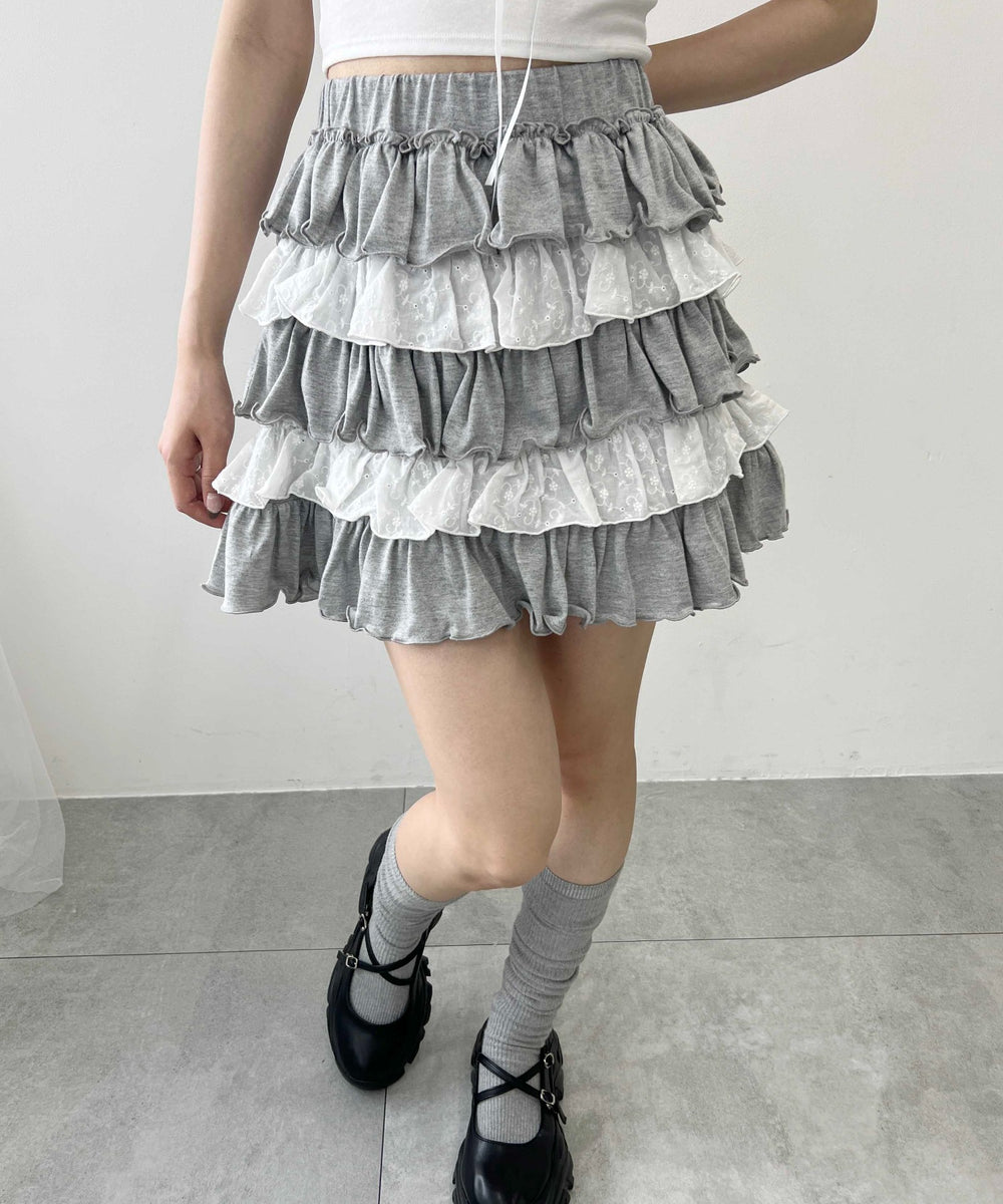 ブラック モデル：160㎝ F着用