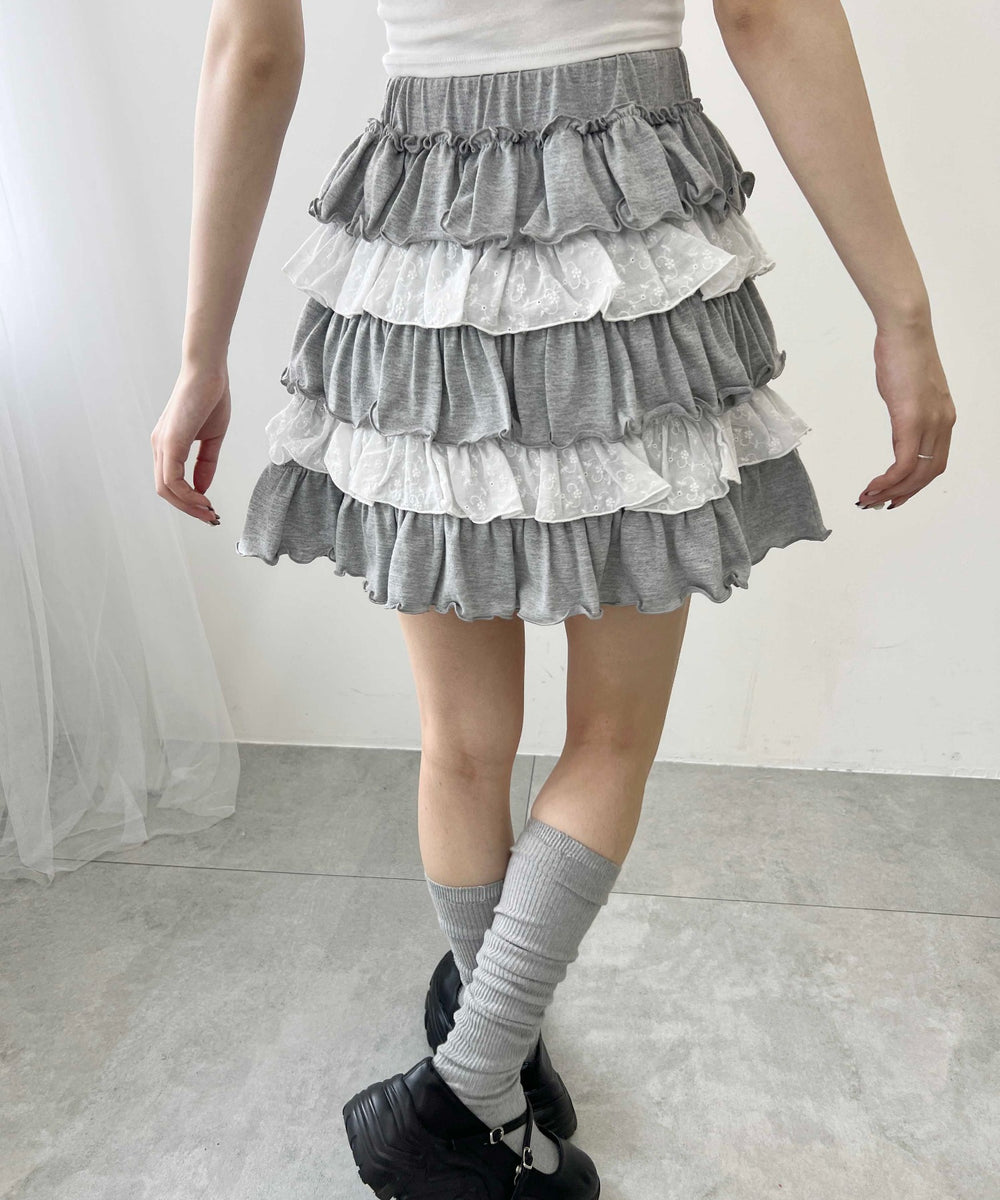 ブラック モデル：160㎝ F着用