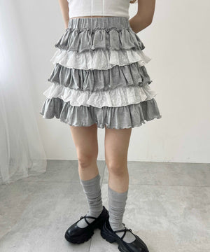 ブラック モデル：160㎝ F着用