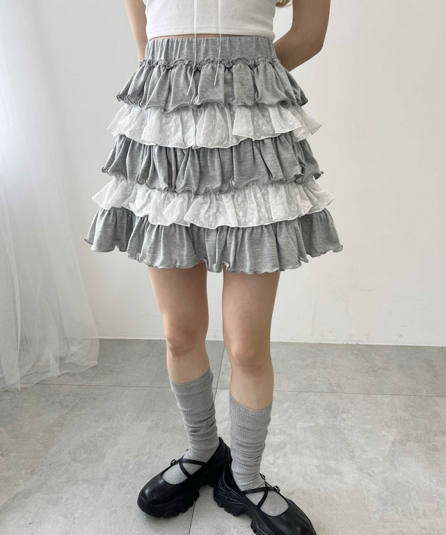 ブラック モデル：160㎝ F着用