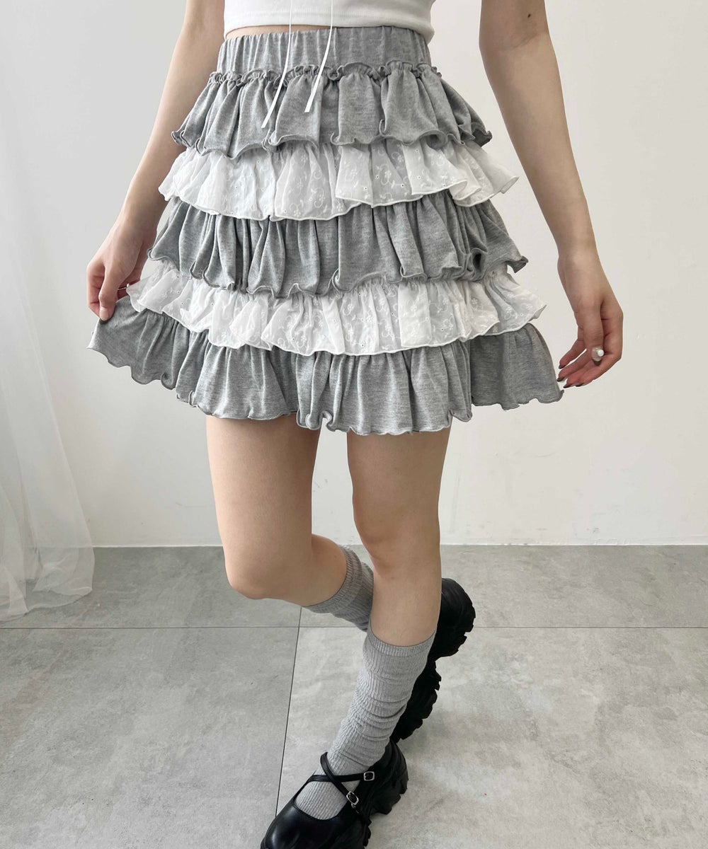 ブラック モデル：160㎝ F着用