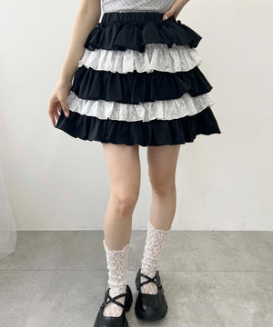 ブラック モデル：160㎝ F着用