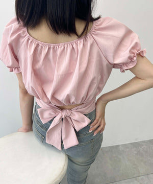 ピンク モデル：160㎝ F着用