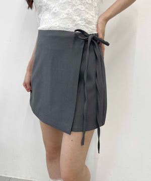 グレー モデル：157㎝ F着用